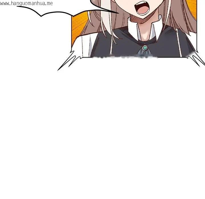 韩国漫画小姐由我来守护韩漫_小姐由我来守护-第14话在线免费阅读-韩国漫画-第61张图片