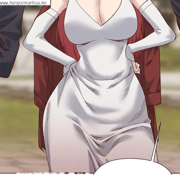 韩国漫画小姐由我来守护韩漫_小姐由我来守护-第14话在线免费阅读-韩国漫画-第92张图片