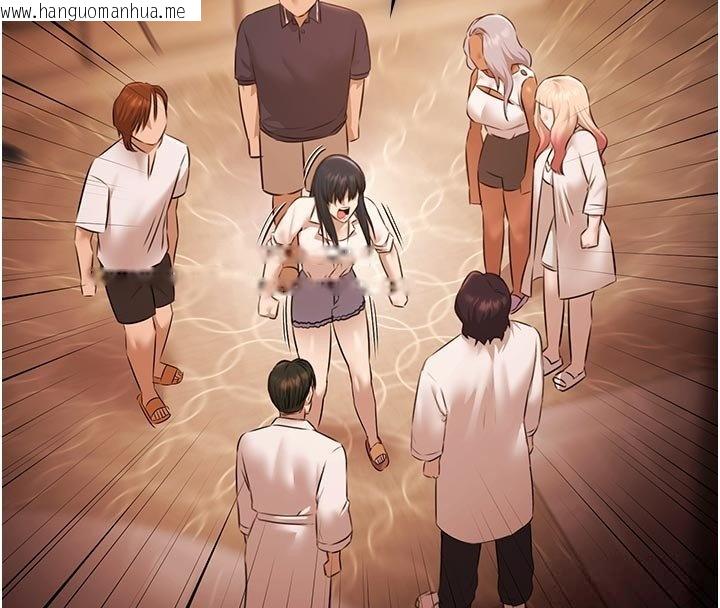 韩国漫画极乐泳池趴韩漫_极乐泳池趴-第27话-一切都有迹可循在线免费阅读-韩国漫画-第42张图片