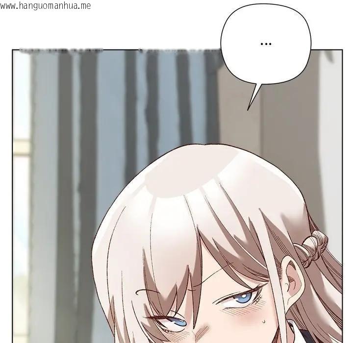 韩国漫画小姐由我来守护韩漫_小姐由我来守护-第14话在线免费阅读-韩国漫画-第77张图片