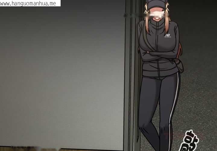 韩国漫画热情拳击馆/抢救拳击馆大作战韩漫_热情拳击馆/抢救拳击馆大作战-第66话在线免费阅读-韩国漫画-第3张图片