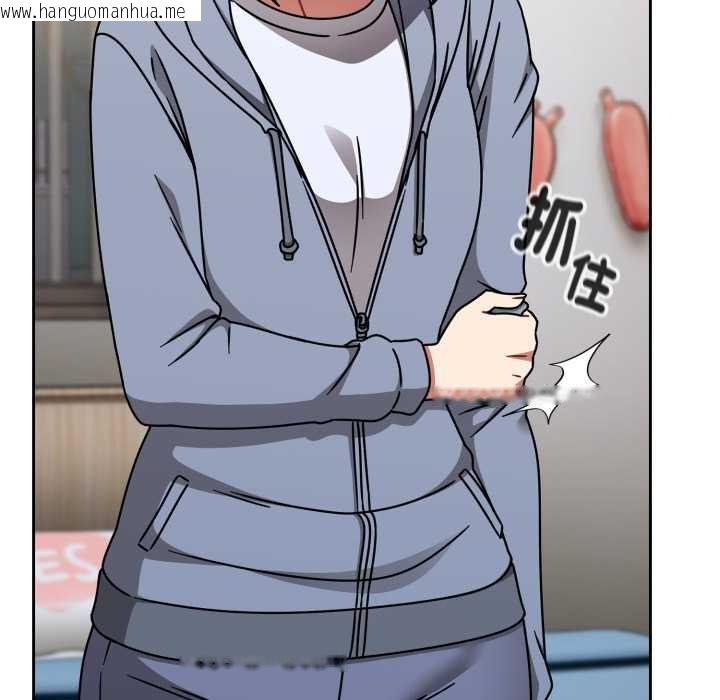 韩国漫画热情拳击馆/抢救拳击馆大作战韩漫_热情拳击馆/抢救拳击馆大作战-第66话在线免费阅读-韩国漫画-第112张图片