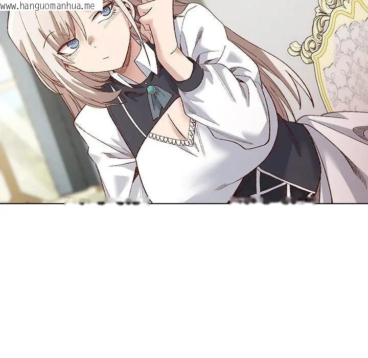 韩国漫画小姐由我来守护韩漫_小姐由我来守护-第14话在线免费阅读-韩国漫画-第76张图片
