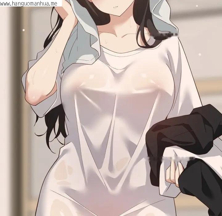 韩国漫画难缠姐妹偏要和我同居/家教住我家韩漫_难缠姐妹偏要和我同居/家教住我家-第88话在线免费阅读-韩国漫画-第55张图片