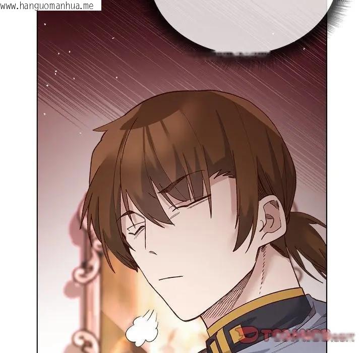 韩国漫画小姐由我来守护韩漫_小姐由我来守护-第14话在线免费阅读-韩国漫画-第57张图片