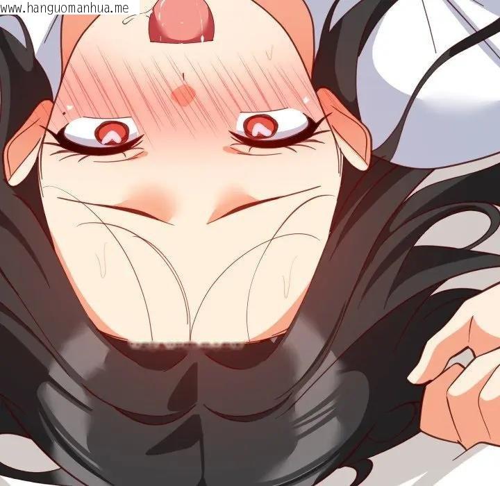 韩国漫画难缠姐妹偏要和我同居/家教住我家韩漫_难缠姐妹偏要和我同居/家教住我家-第88话在线免费阅读-韩国漫画-第168张图片