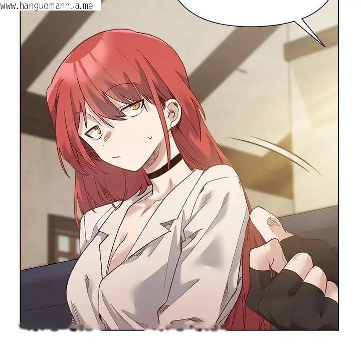 韩国漫画小姐由我来守护韩漫_小姐由我来守护-第14话在线免费阅读-韩国漫画-第6张图片