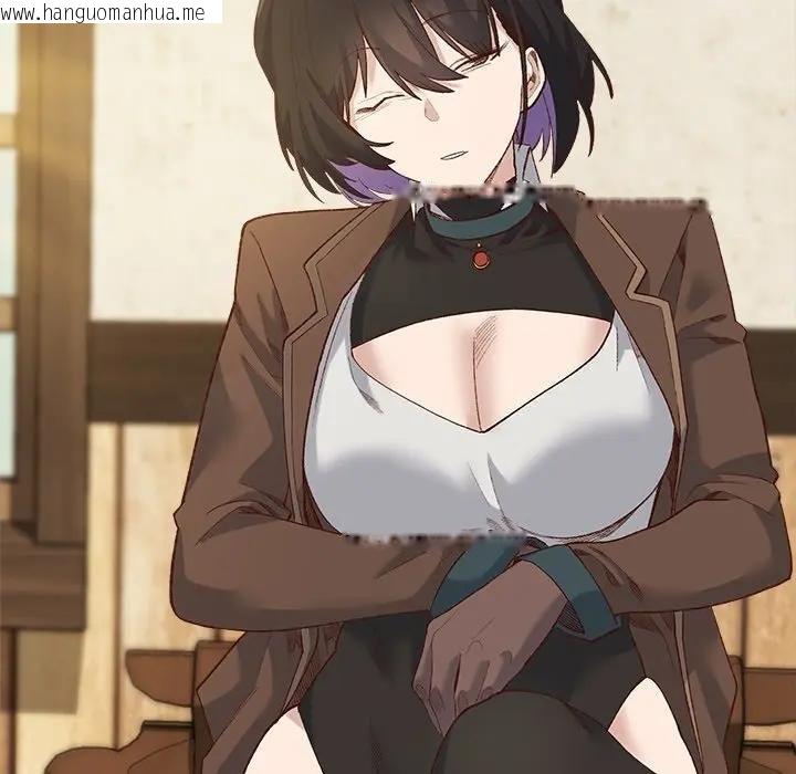 韩国漫画小姐由我来守护韩漫_小姐由我来守护-第14话在线免费阅读-韩国漫画-第26张图片