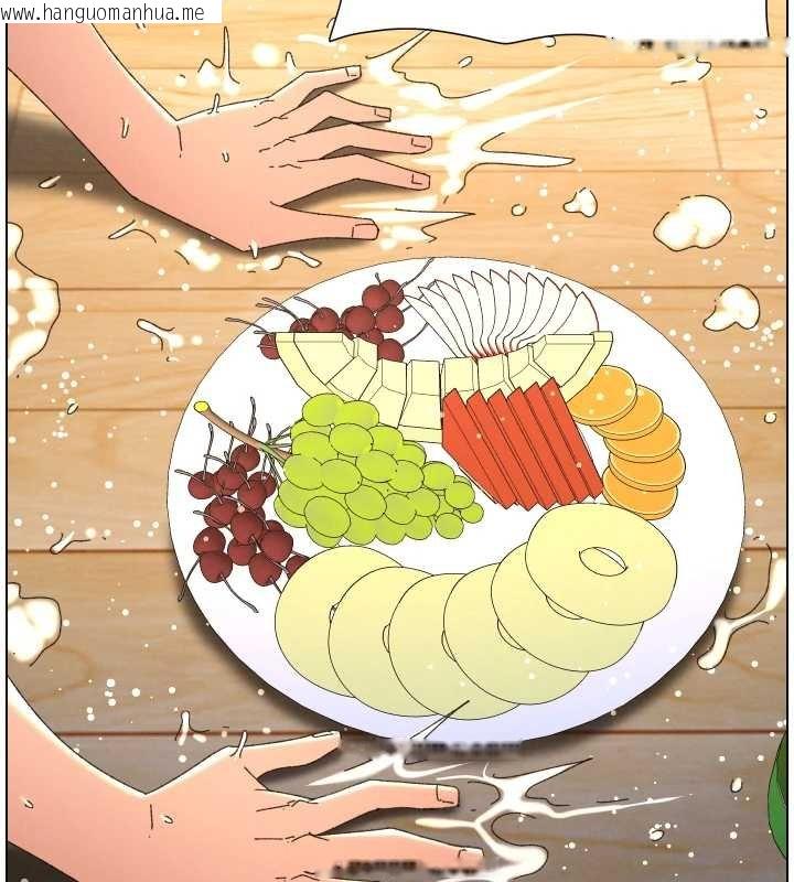 韩国漫画兄妹的秘密授课韩漫_兄妹的秘密授课-第102话-第四战:激情脱肛式在线免费阅读-韩国漫画-第9张图片