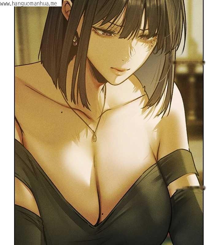 韩国漫画人妻猎人韩漫_人妻猎人-第121话-小黄毛晋升成血族?!在线免费阅读-韩国漫画-第42张图片