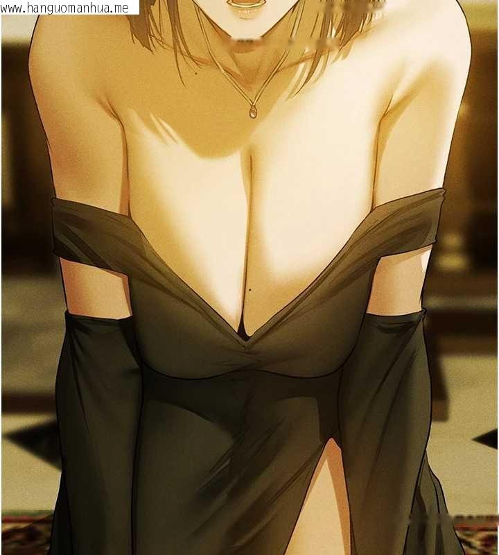 韩国漫画人妻猎人韩漫_人妻猎人-第121话-小黄毛晋升成血族?!在线免费阅读-韩国漫画-第18张图片