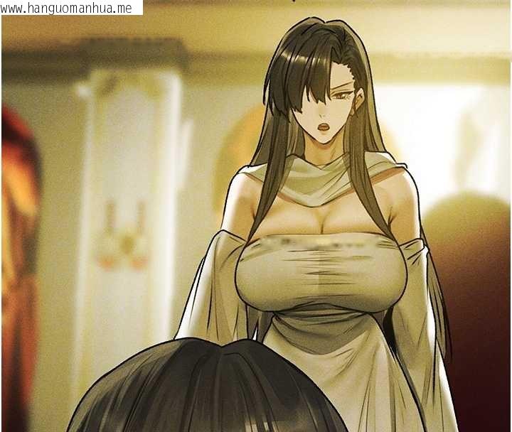 韩国漫画人妻猎人韩漫_人妻猎人-第121话-小黄毛晋升成血族?!在线免费阅读-韩国漫画-第37张图片