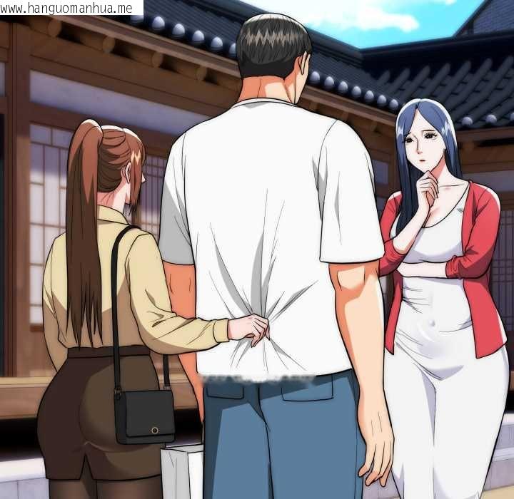 韩国漫画神雕闯都市/强雕：都市润女传说韩漫_神雕闯都市/强雕：都市润女传说-第34话在线免费阅读-韩国漫画-第78张图片