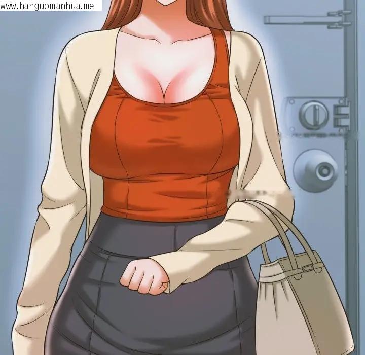 韩国漫画她们的夜晚属于我/与人妻有个秘密韩漫_她们的夜晚属于我/与人妻有个秘密-第35话在线免费阅读-韩国漫画-第124张图片