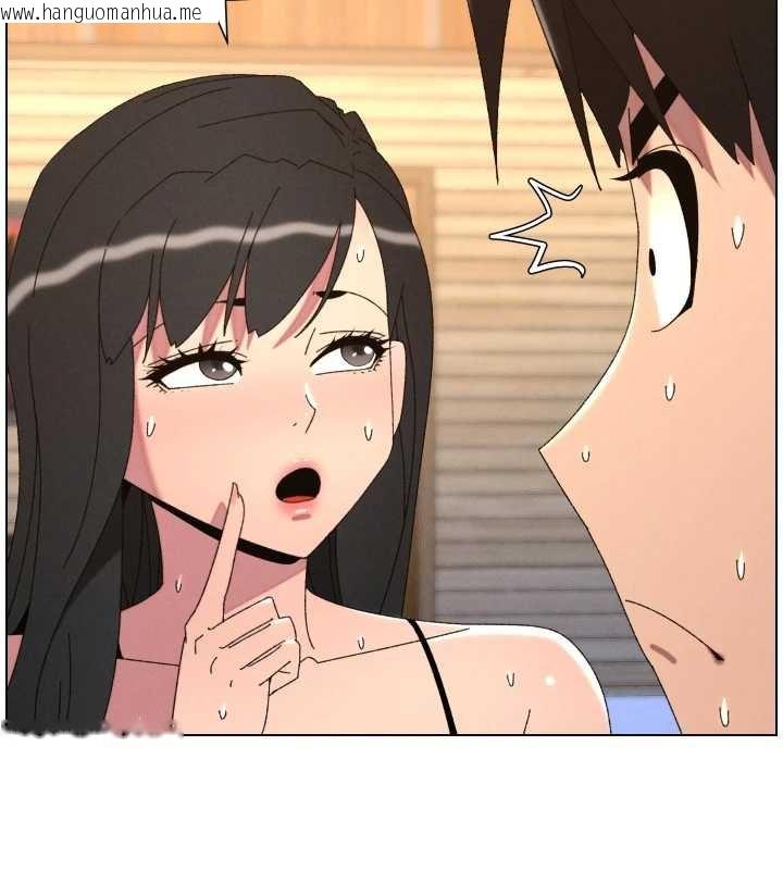 韩国漫画兄妹的秘密授课韩漫_兄妹的秘密授课-第102话-第四战:激情脱肛式在线免费阅读-韩国漫画-第27张图片