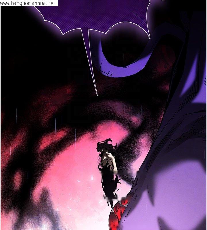 韩国漫画末日雕堡韩漫_末日雕堡-第72话-迈向新世界的旅程在线免费阅读-韩国漫画-第34张图片