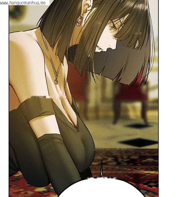 韩国漫画人妻猎人韩漫_人妻猎人-第121话-小黄毛晋升成血族?!在线免费阅读-韩国漫画-第31张图片