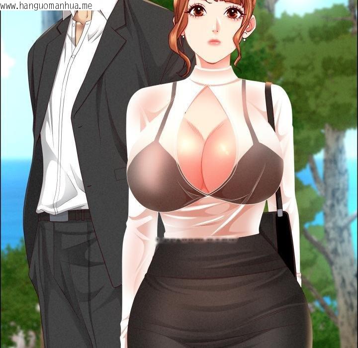 韩国漫画贵妇的专属保镳韩漫_贵妇的专属保镳-第59话在线免费阅读-韩国漫画-第44张图片