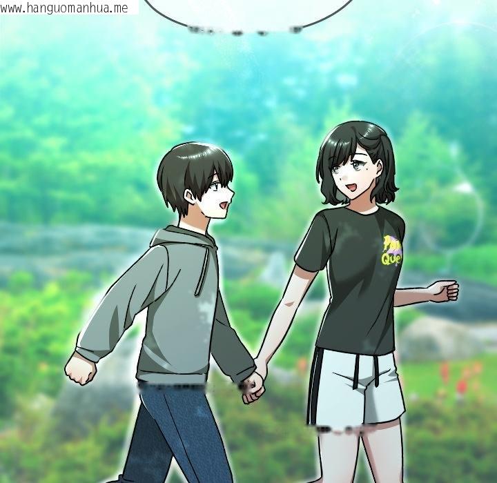 韩国漫画校花的双面生活韩漫_校花的双面生活-第32话在线免费阅读-韩国漫画-第137张图片