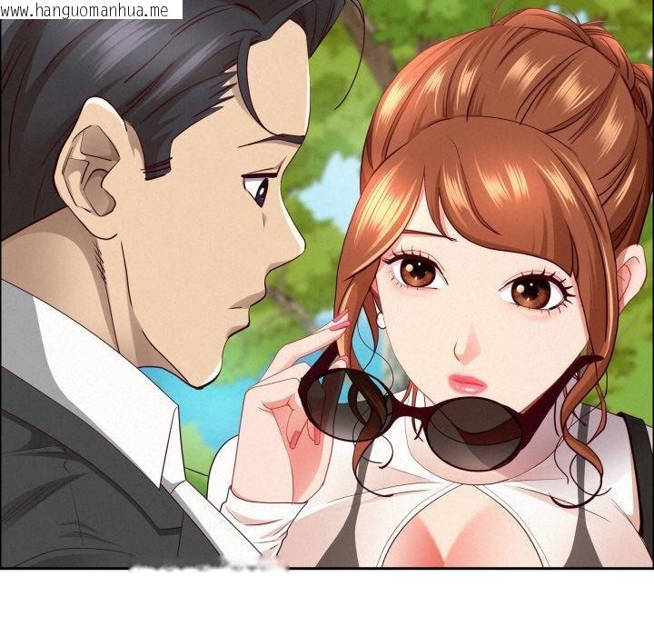 韩国漫画贵妇的专属保镳韩漫_贵妇的专属保镳-第59话在线免费阅读-韩国漫画-第31张图片