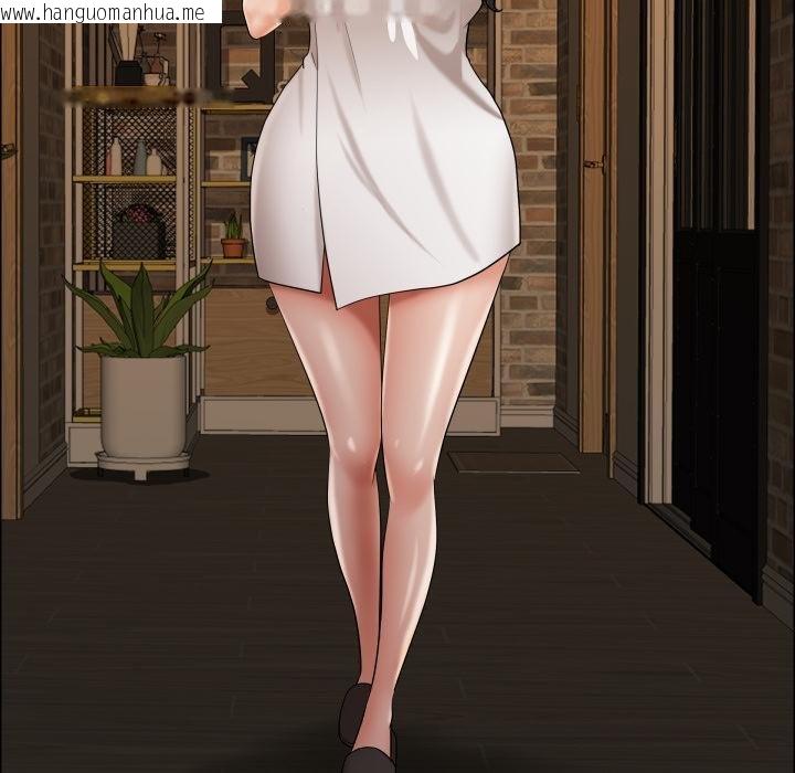 韩国漫画贵妇的专属保镳韩漫_贵妇的专属保镳-第59话在线免费阅读-韩国漫画-第121张图片