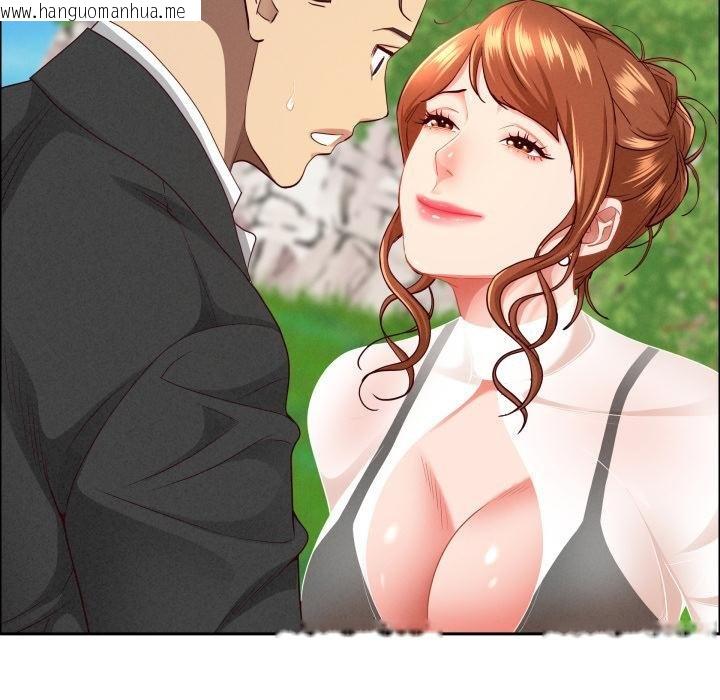 韩国漫画贵妇的专属保镳韩漫_贵妇的专属保镳-第59话在线免费阅读-韩国漫画-第159张图片