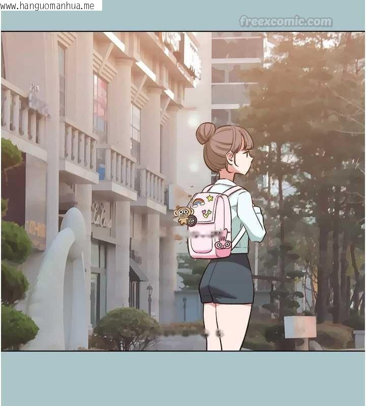 韩国漫画不要恋爱要打砲韩漫_不要恋爱要打砲-第37话-让我看看妳的底线在线免费阅读-韩国漫画-第30张图片