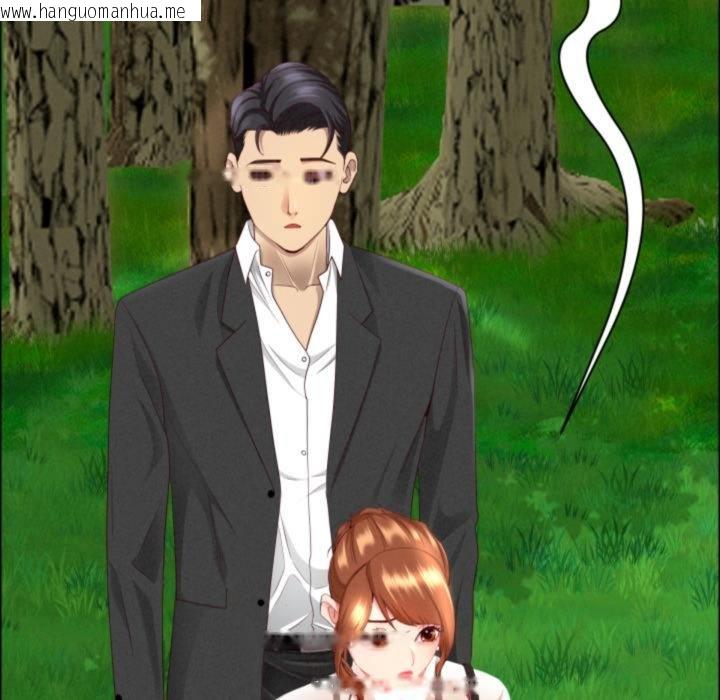 韩国漫画贵妇的专属保镳韩漫_贵妇的专属保镳-第59话在线免费阅读-韩国漫画-第38张图片