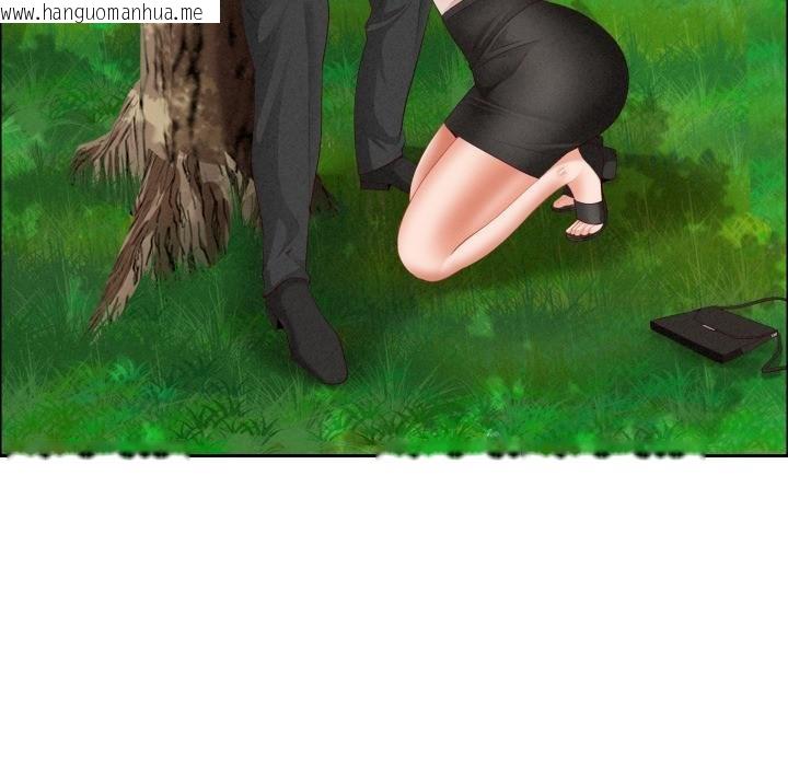 韩国漫画贵妇的专属保镳韩漫_贵妇的专属保镳-第59话在线免费阅读-韩国漫画-第140张图片