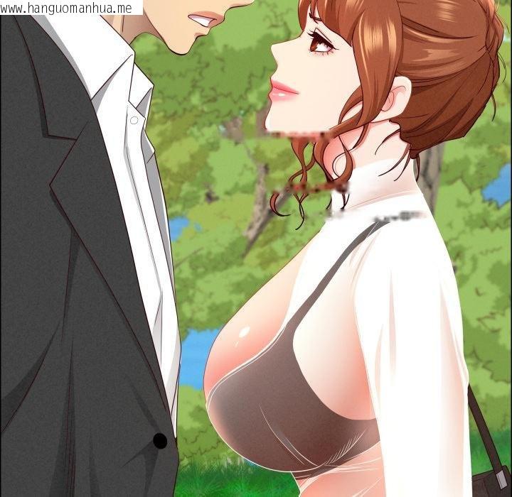 韩国漫画贵妇的专属保镳韩漫_贵妇的专属保镳-第59话在线免费阅读-韩国漫画-第53张图片