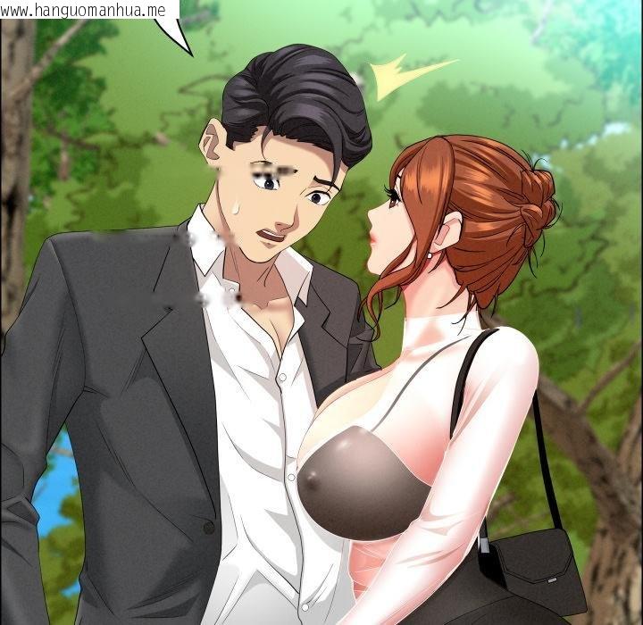 韩国漫画贵妇的专属保镳韩漫_贵妇的专属保镳-第59话在线免费阅读-韩国漫画-第80张图片