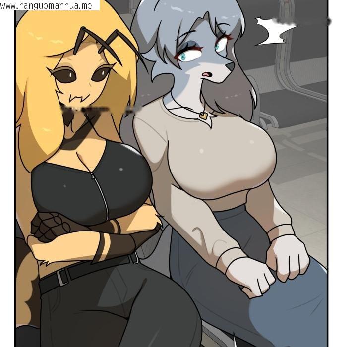 韩国漫画野兽的王国/野兽的乐章韩漫_野兽的王国/野兽的乐章-第17话在线免费阅读-韩国漫画-第160张图片