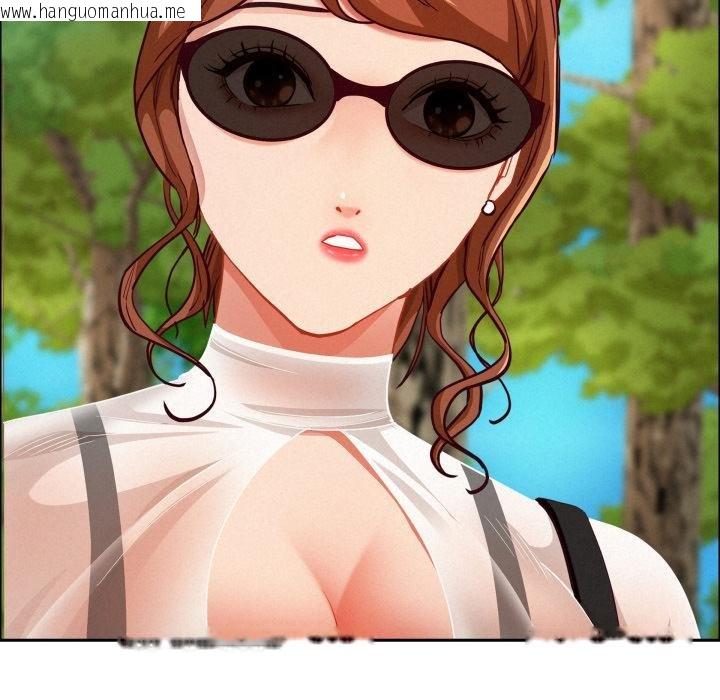 韩国漫画贵妇的专属保镳韩漫_贵妇的专属保镳-第59话在线免费阅读-韩国漫画-第25张图片