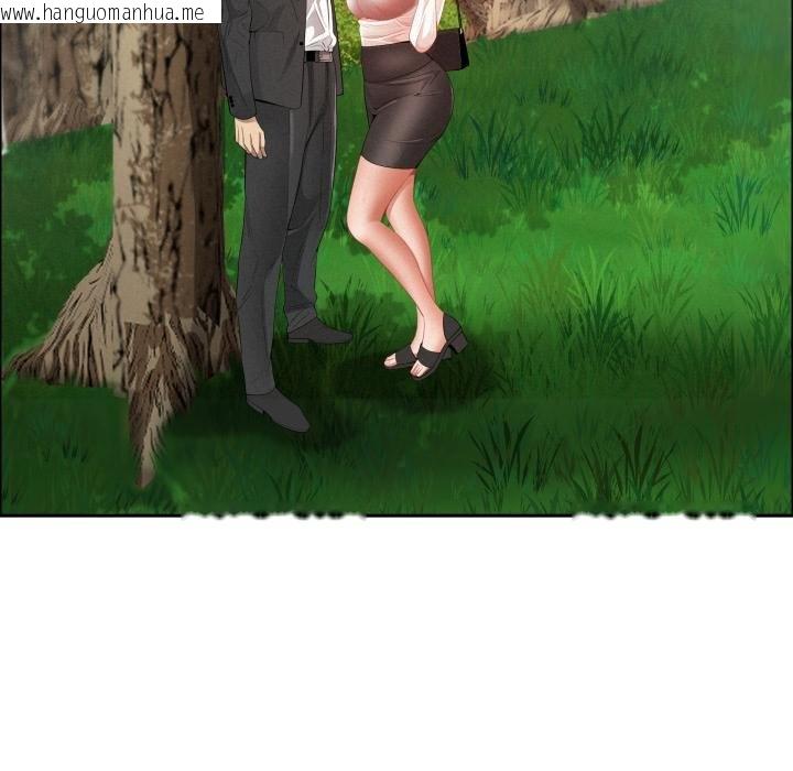 韩国漫画贵妇的专属保镳韩漫_贵妇的专属保镳-第59话在线免费阅读-韩国漫画-第19张图片