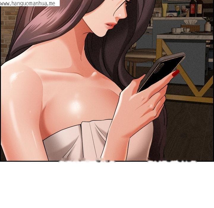 韩国漫画贵妇的专属保镳韩漫_贵妇的专属保镳-第59话在线免费阅读-韩国漫画-第124张图片