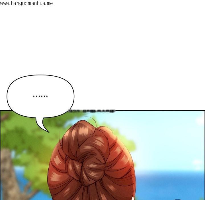 韩国漫画贵妇的专属保镳韩漫_贵妇的专属保镳-第59话在线免费阅读-韩国漫画-第48张图片