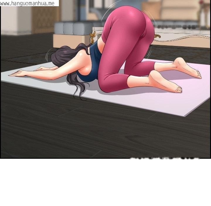 韩国漫画贵妇的专属保镳韩漫_贵妇的专属保镳-第59话在线免费阅读-韩国漫画-第61张图片