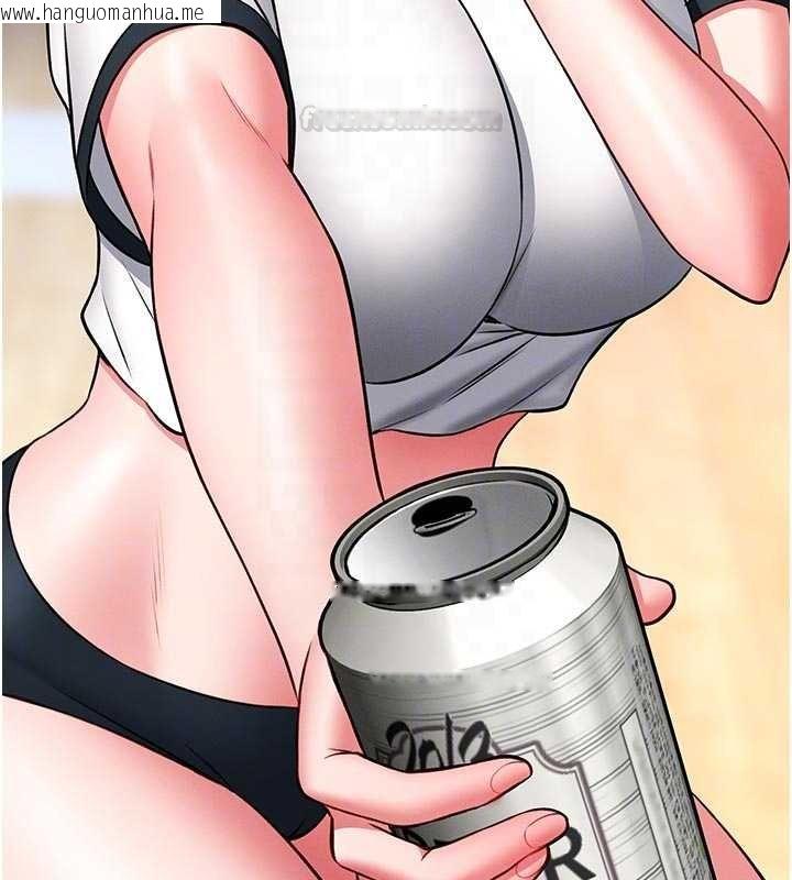 韩国漫画馆长是大野狼韩漫_馆长是大野狼-第13话-想要被摸，就让我兴奋起来在线免费阅读-韩国漫画-第120张图片