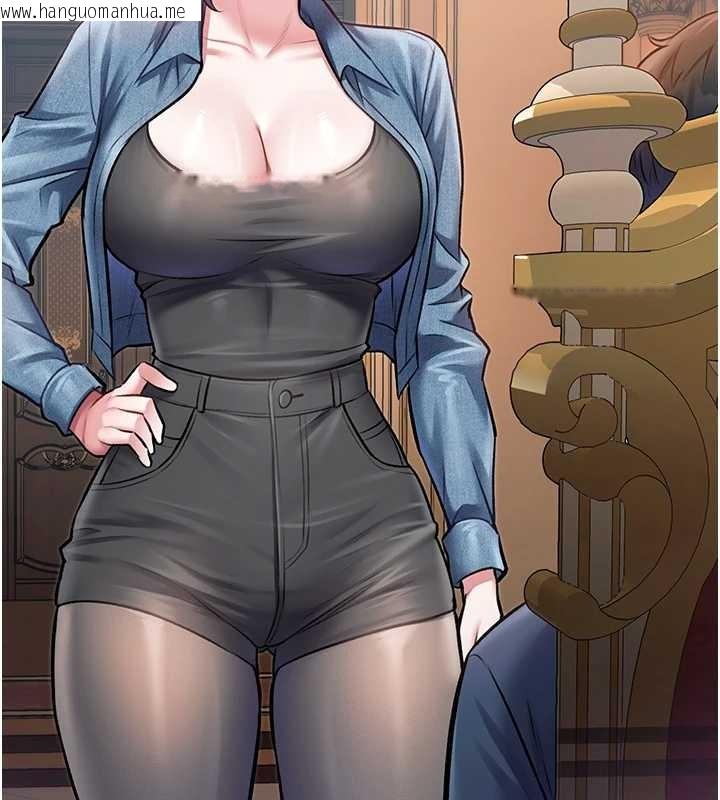 韩国漫画特色新视界韩漫_特色新视界-第33话-意外发现的特殊癖好在线免费阅读-韩国漫画-第31张图片