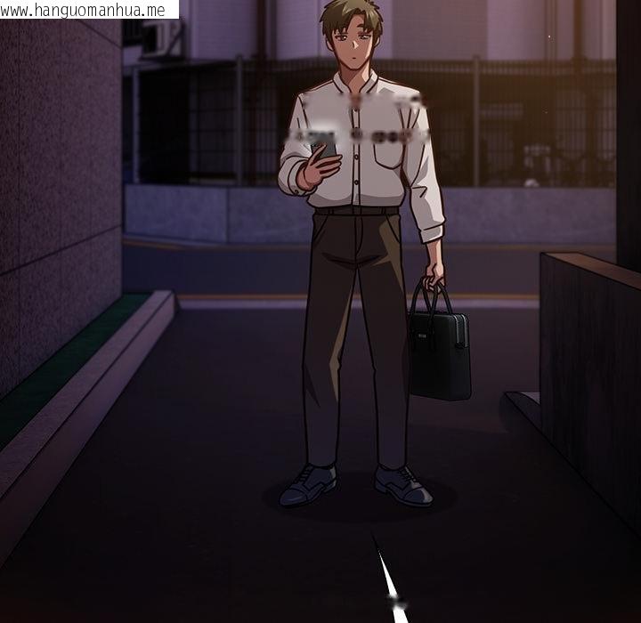 韩国漫画摸鱼生存指南/上班不要太认真韩漫_摸鱼生存指南/上班不要太认真-第43话在线免费阅读-韩国漫画-第51张图片