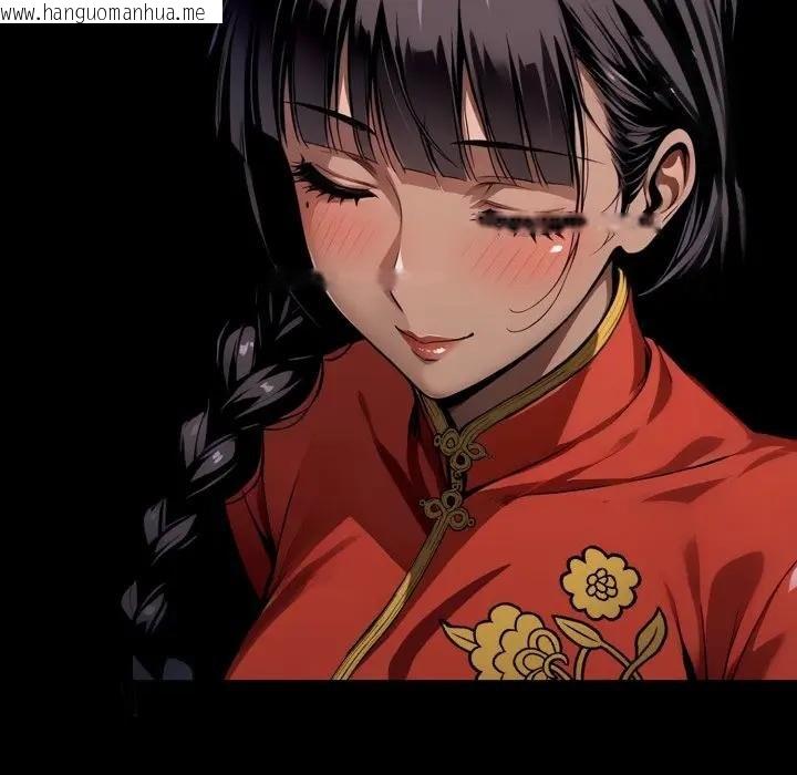 韩国漫画黑道X上班族/我身体里的那个家伙韩漫_黑道X上班族/我身体里的那个家伙-第53话在线免费阅读-韩国漫画-第160张图片