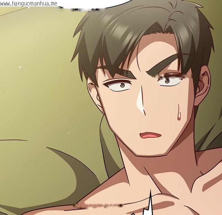 韩国漫画摸鱼生存指南/上班不要太认真韩漫_摸鱼生存指南/上班不要太认真-第43话在线免费阅读-韩国漫画-第134张图片