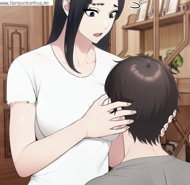 韩国漫画社区人妻的陷阱韩漫_社区人妻的陷阱-第17话在线免费阅读-韩国漫画-第116张图片