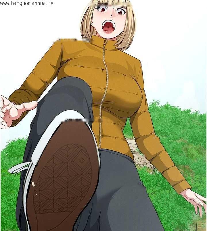 韩国漫画尸变家园:以身相许韩漫_尸变家园:以身相许-第38话-丧尸出没在线免费阅读-韩国漫画-第69张图片