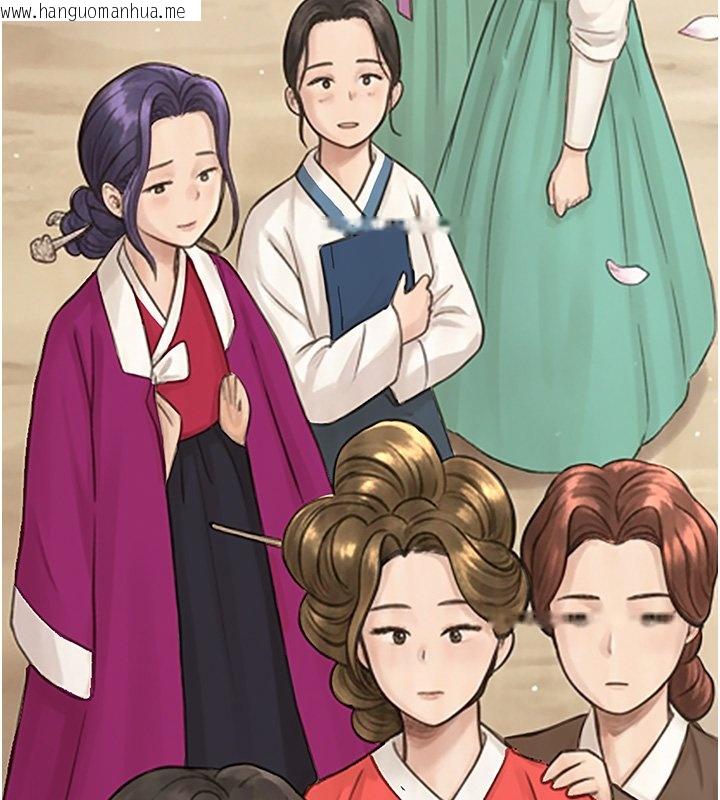 韩国漫画命运:贞洁欲女韩漫_命运:贞洁欲女-后记在线免费阅读-韩国漫画-第12张图片