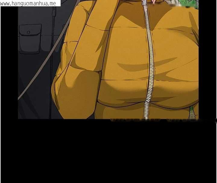 韩国漫画尸变家园:以身相许韩漫_尸变家园:以身相许-第38话-丧尸出没在线免费阅读-韩国漫画-第95张图片