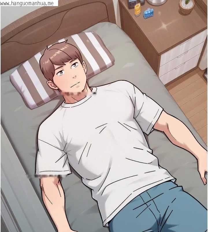 韩国漫画深层洁净达人韩漫_深层洁净达人-第57话-离开是为了我们好在线免费阅读-韩国漫画-第53张图片