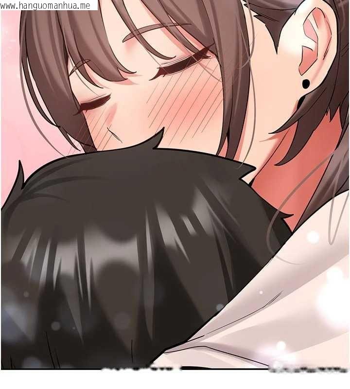 韩国漫画新生老司机韩漫_新生老司机-第28话-这是给你的奖励在线免费阅读-韩国漫画-第128张图片