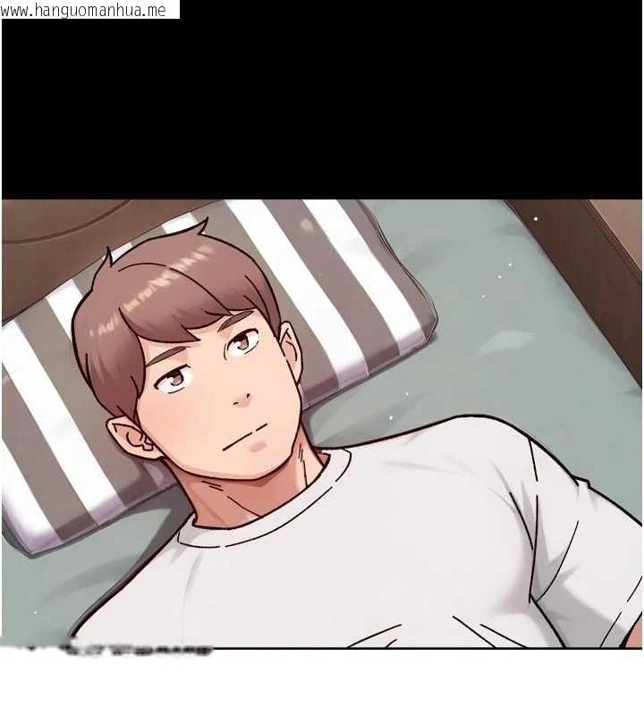 韩国漫画深层洁净达人韩漫_深层洁净达人-第57话-离开是为了我们好在线免费阅读-韩国漫画-第58张图片