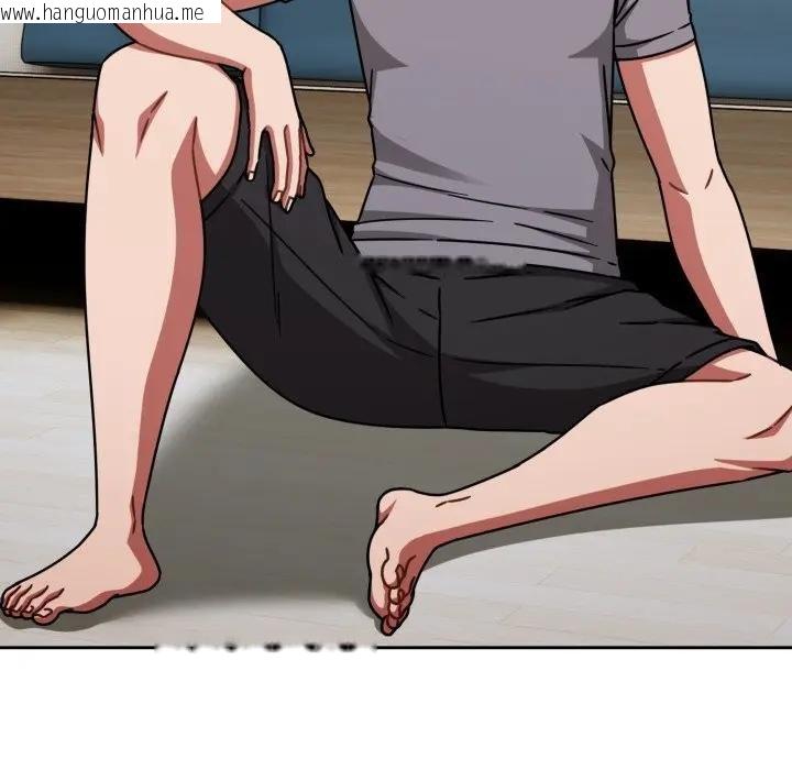 韩国漫画热情拳击馆/抢救拳击馆大作战韩漫_热情拳击馆/抢救拳击馆大作战-第67话在线免费阅读-韩国漫画-第136张图片